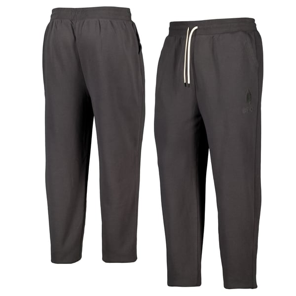 Everton French Terry Jogger - Dark Grey - Mens