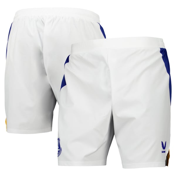 Everton Castore Home Pro Shorts 2026-27