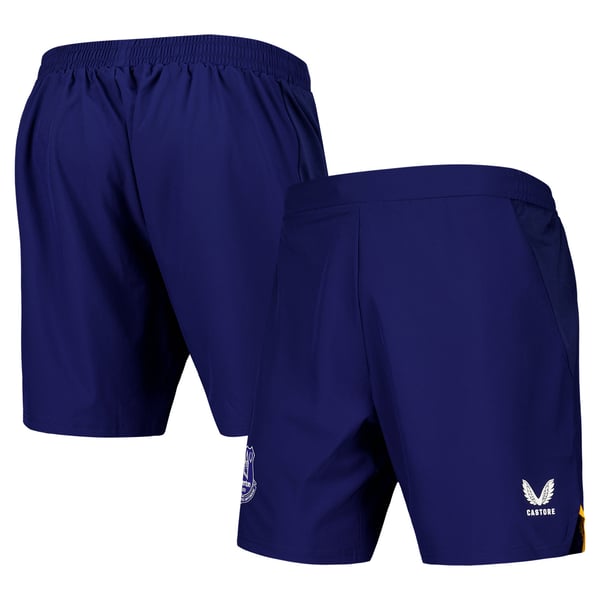 Everton Castore Away Pro Shorts 2026-27