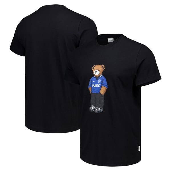 Everton x Art of Home Pickles T-Shirt - Black - Unisex