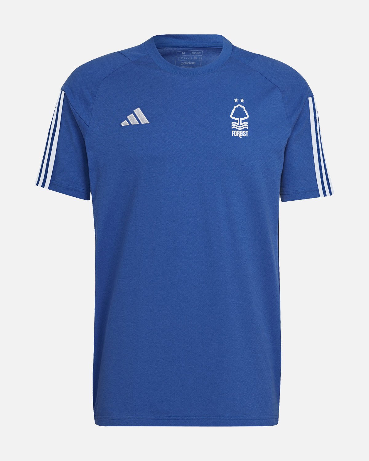 Футболка Nottingham Forest NFFC Royal Travel 23-24