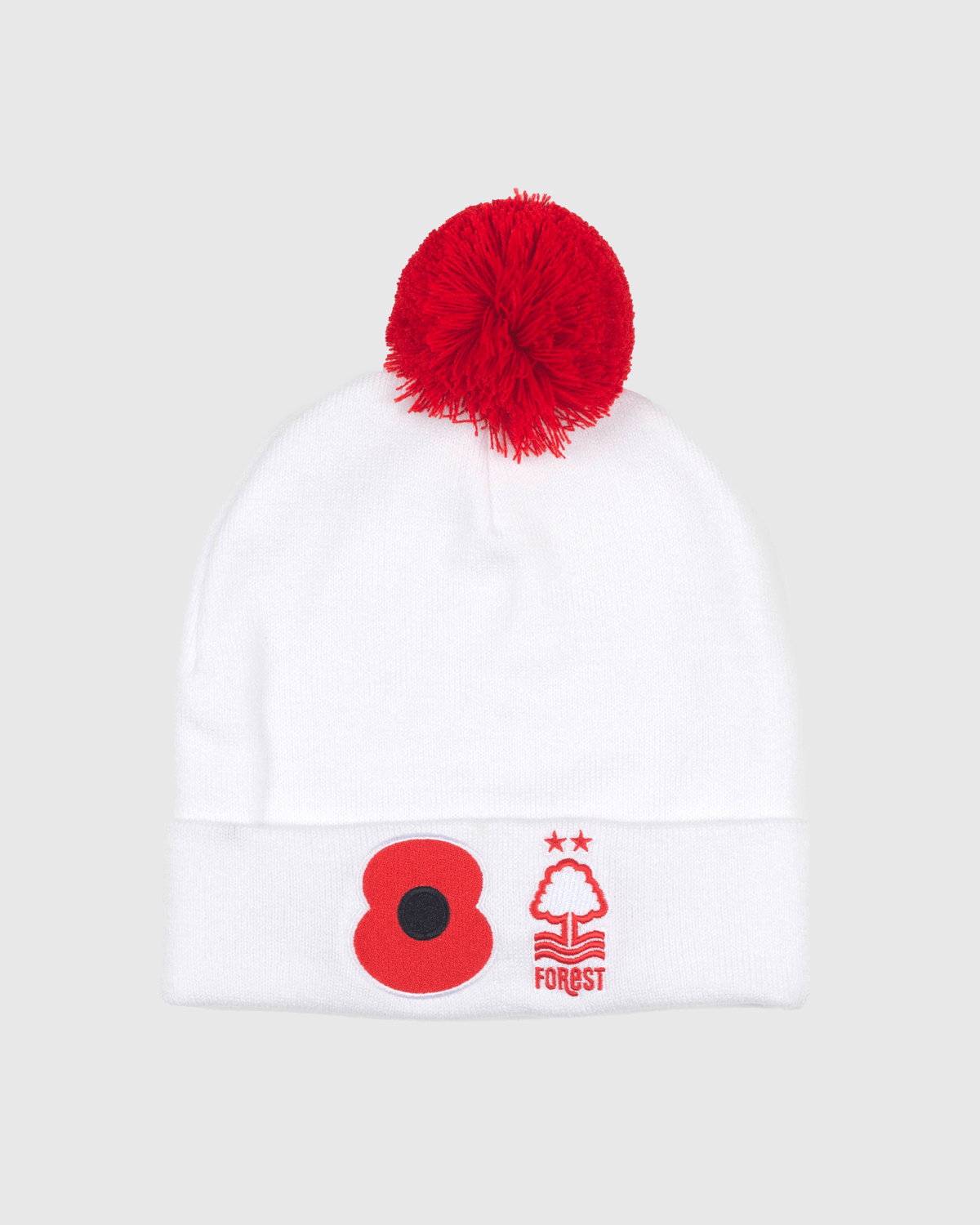 Кепка Nottingham Forest NFFC x RBL Bobble