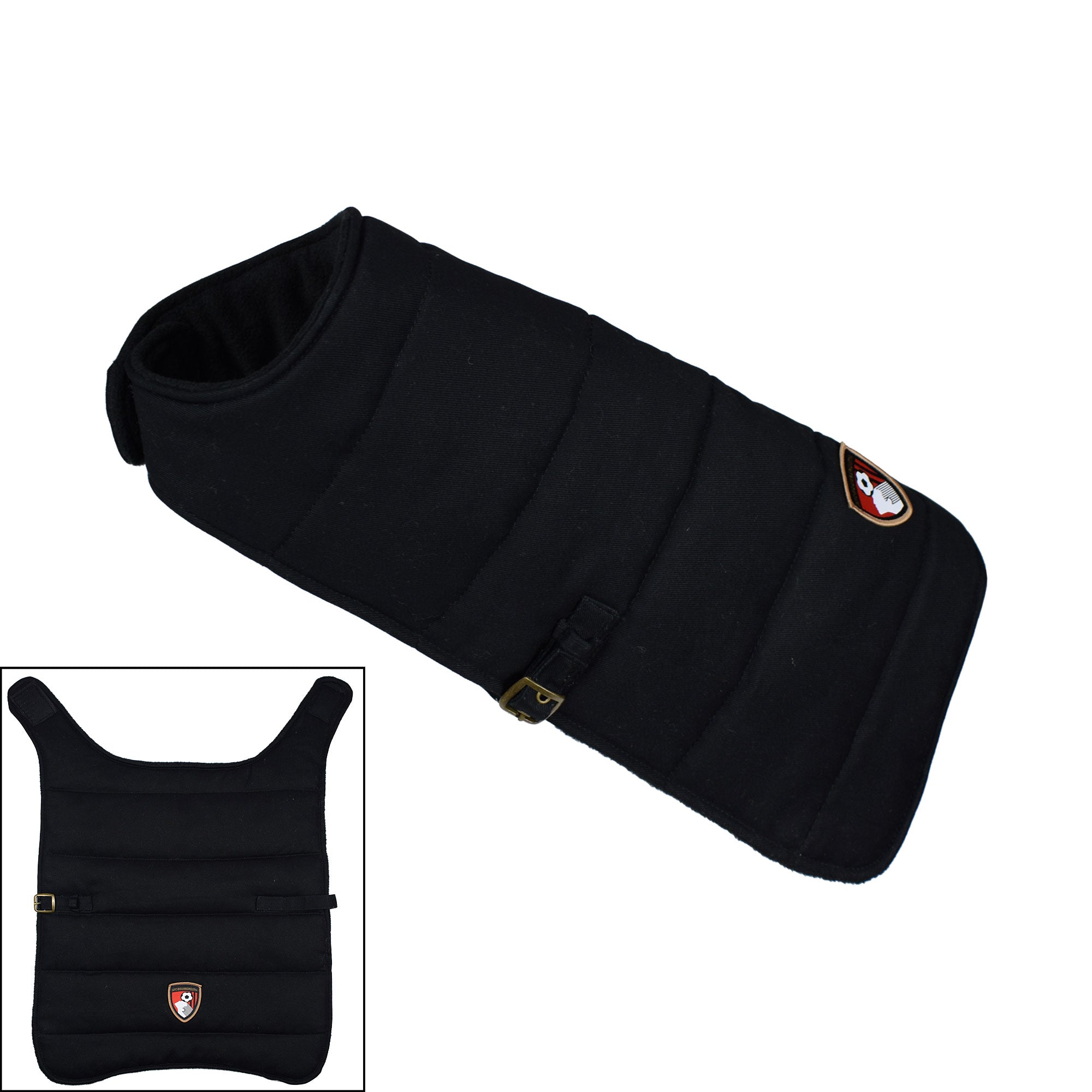 Попона для собак AFC Bournemouth Crest (Medium)