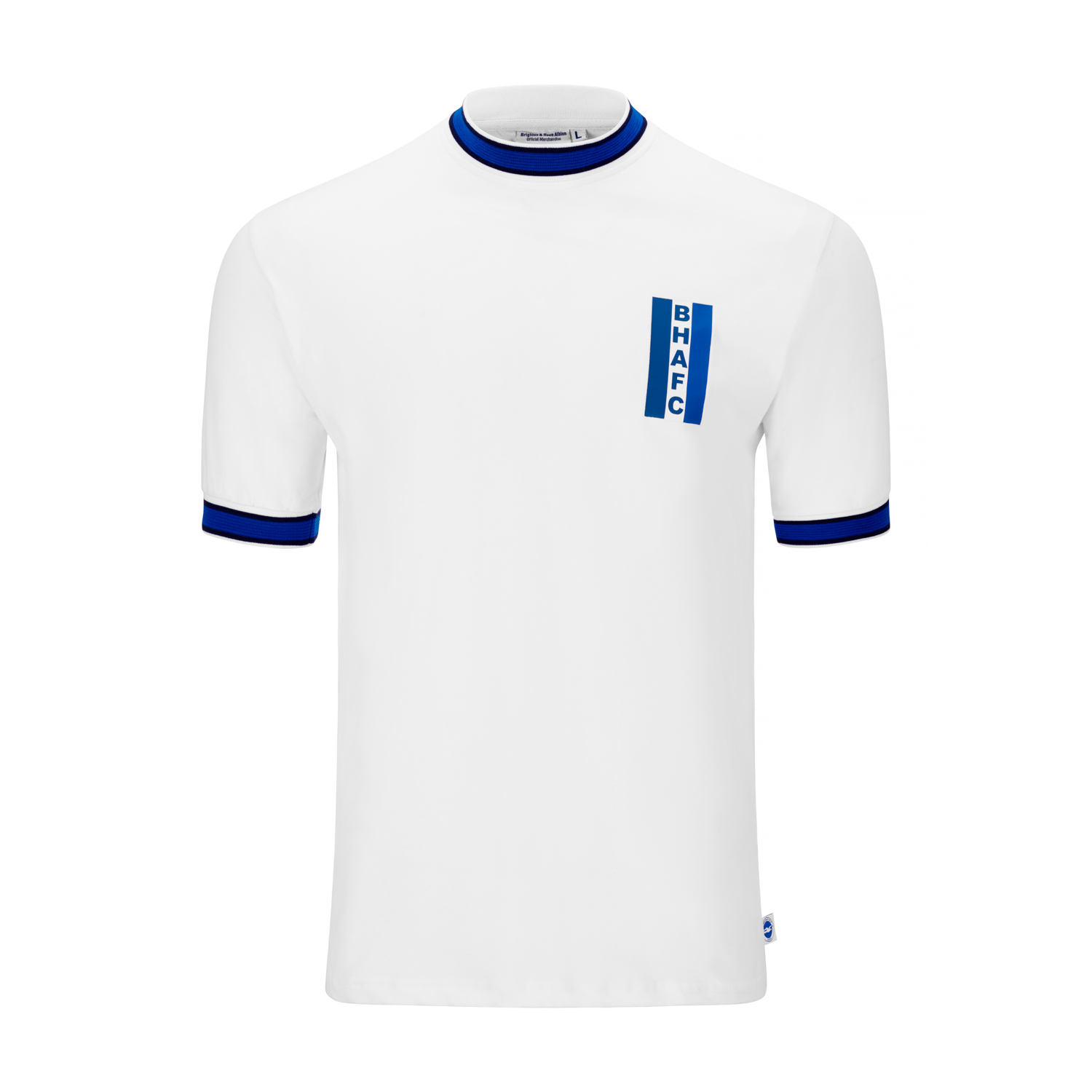Футболка Brighton BHAFC Flag