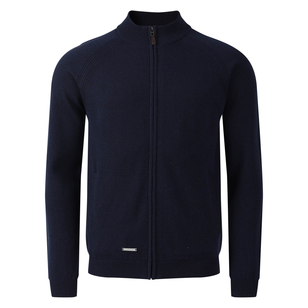 Свитер Fulham 25/26 Lifestyle Knitted Zip Thru