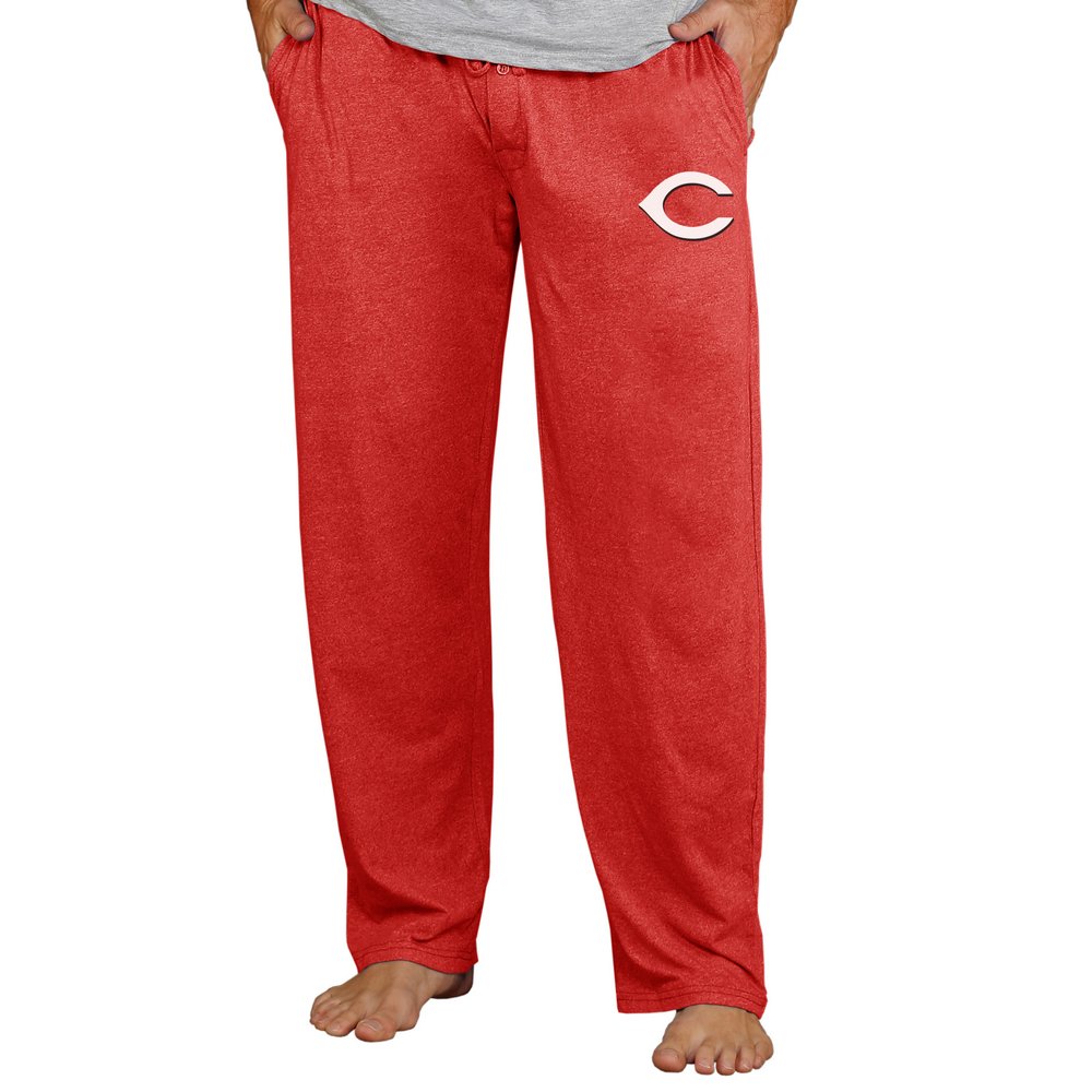 Cincinnati Reds Concepts Sport Quest Lounge Pants - Red
