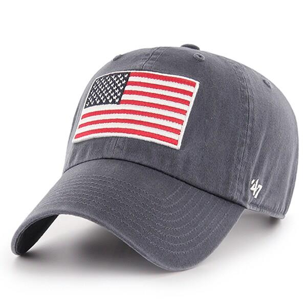 Boston Red Sox '47 Heritage Front Clean Up Adjustable Hat - Navy