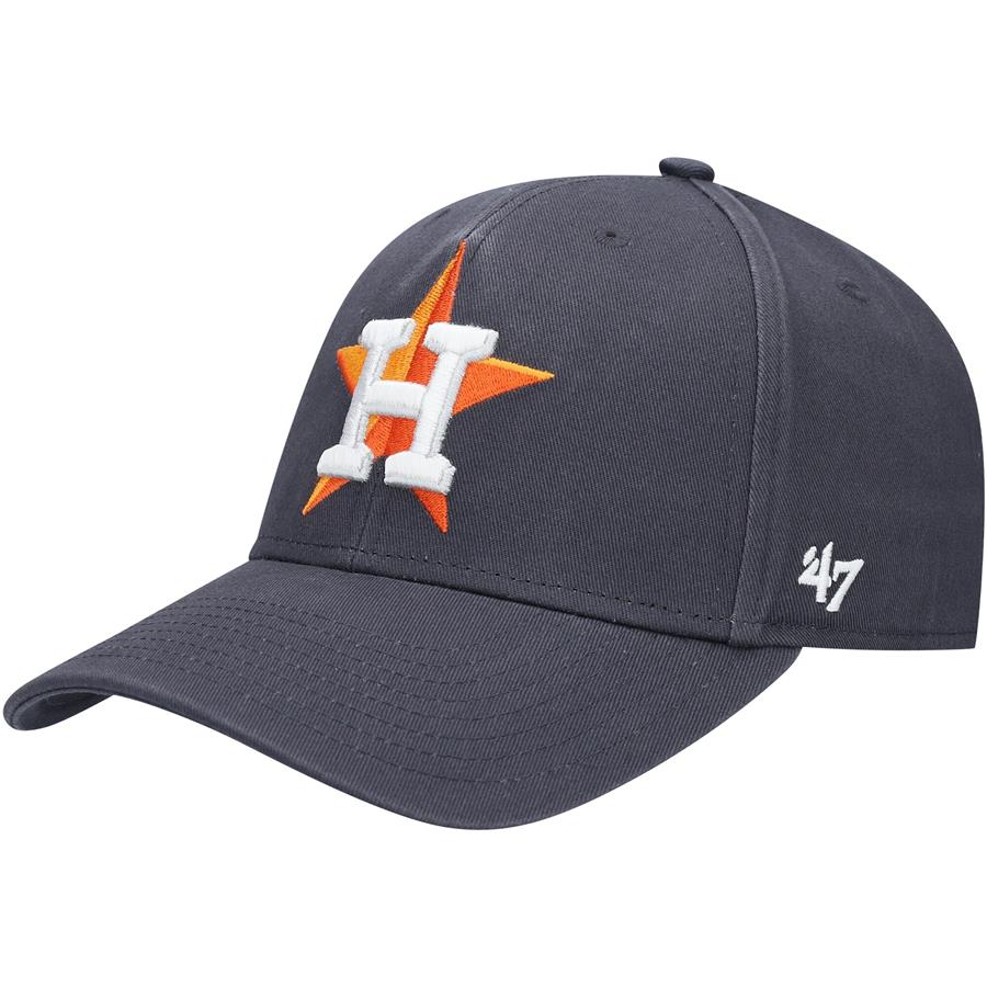 Houston Astros '47 Legend MVP Adjustable Hat - Navy