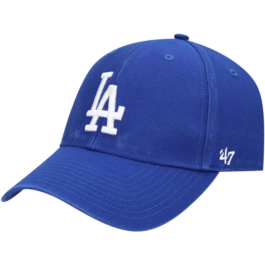 Los Angeles Dodgers '47 Legend MVP Adjustable Hat - Royal
