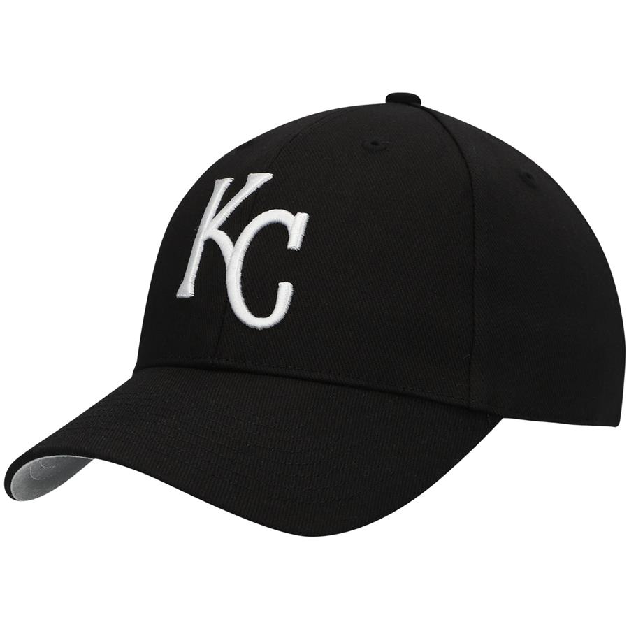 Kansas City Royals '47 All-Star Adjustable Hat - Black