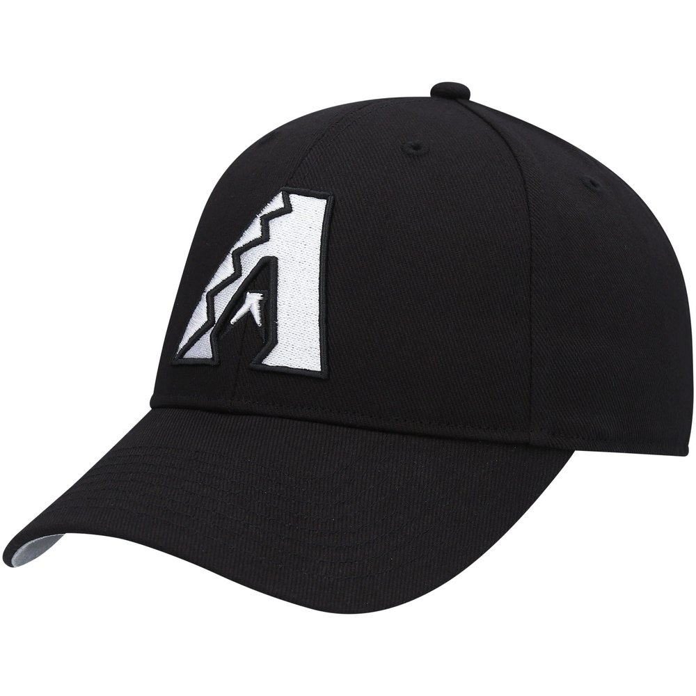 Arizona Diamondbacks '47 All-Star Adjustable Hat - Black