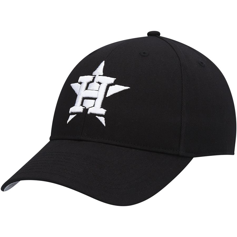 Houston Astros '47 All-Star Adjustable Hat - Black