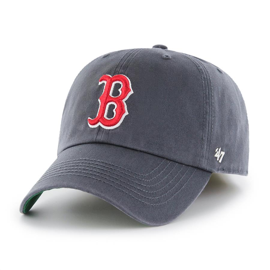 Boston Red Sox '47 Franchise Fitted Hat - Navy