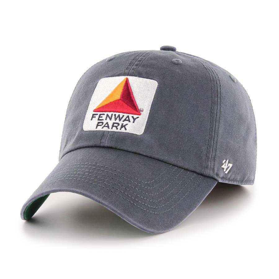 Boston Red Sox '47 Fenway Park Franchise Fitted Hat - Brown