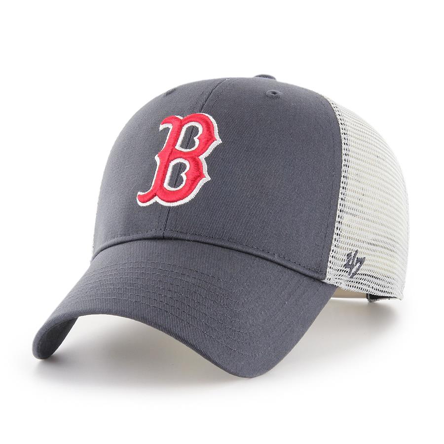 Boston Red Sox '47 Flagship MVP Adjustable Hat - Navy