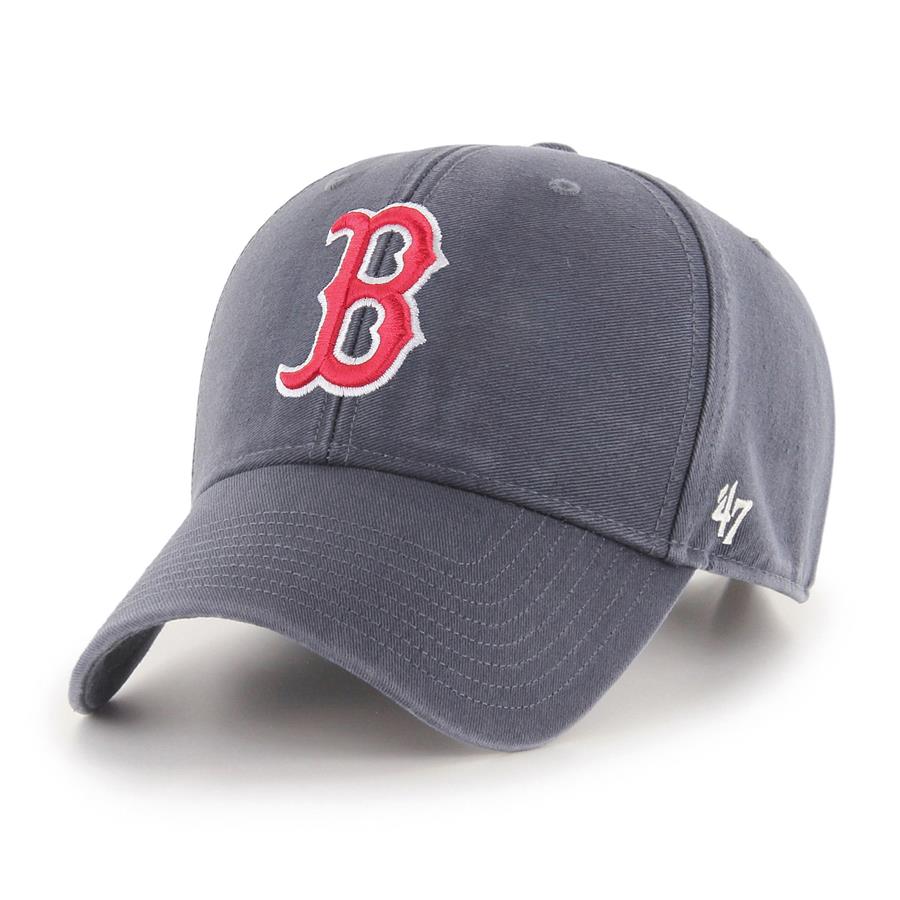 Boston Red Sox '47 Team Legend MVP Adjustable Hat - Navy